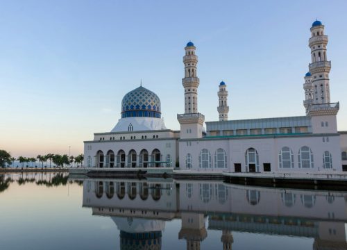 3D2N Free & Easy Kota Kinabalu