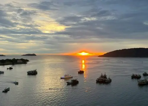 4D3N Discover Kota Kinabalu Tour