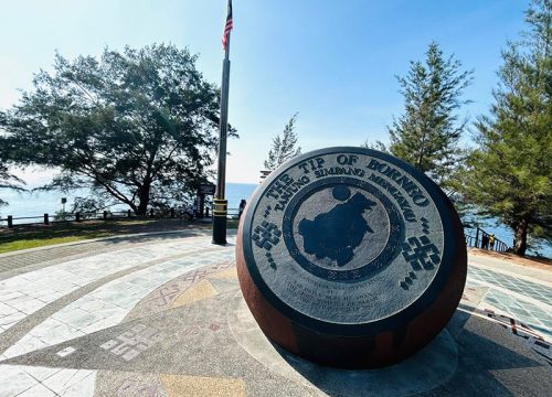 2D1N Kudat Rungus Long House & Tip of Borneo