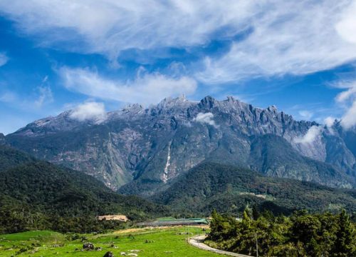 5D4N Enchanting Kundasang & Kota Kinabalu