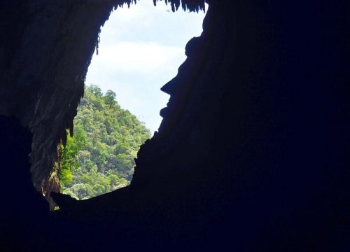 3D2N Mulu 4 Show Caves Tour (Non-Malaysian)
