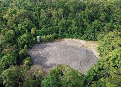 2D1N Tabin Wildlife Reserve