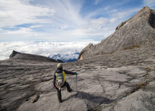 2D1N Mount Kinabalu Climbing Tour (Malaysian)